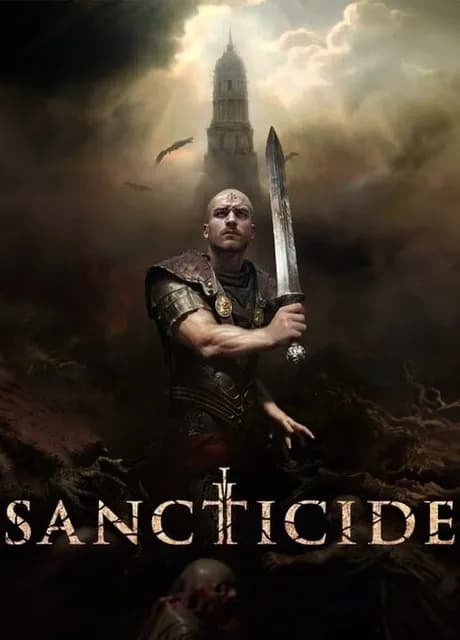 Sancticide