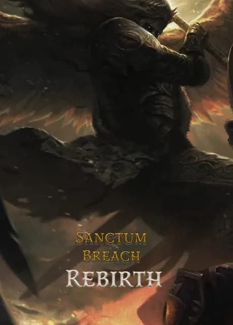 Sanctum Breach: Rebirth
