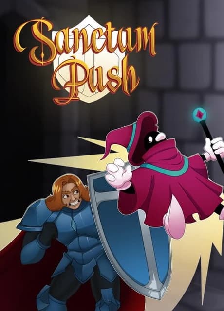Sanctum Push