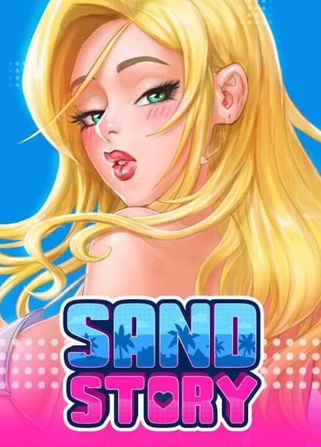 Sand Story