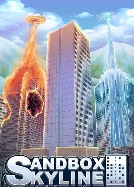 Sandbox Skyline