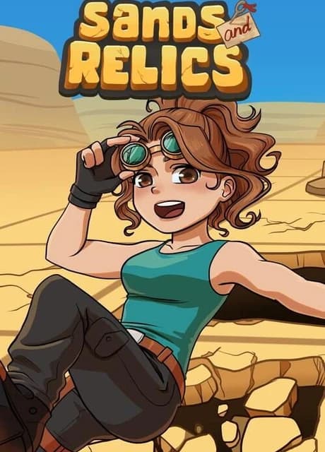 Sands and Relics