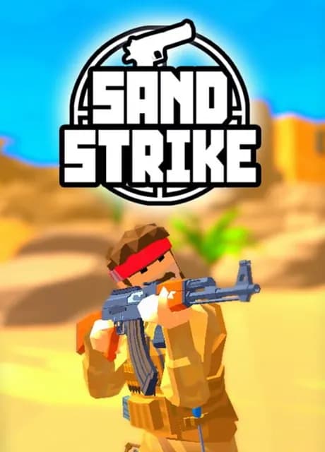 SandStrike.io