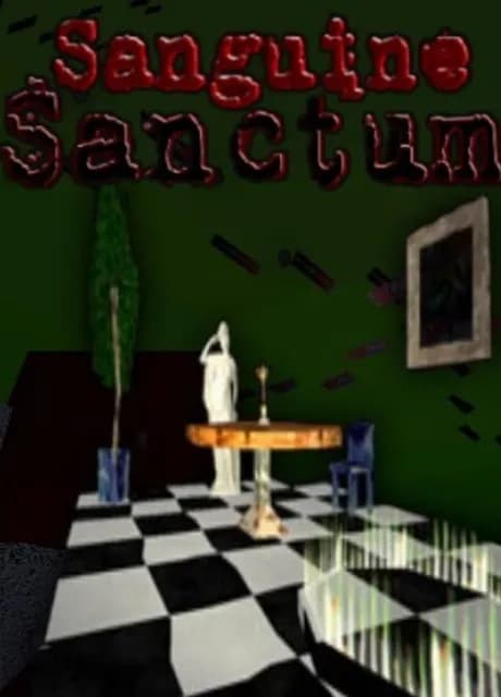 Sanguine Sanctum