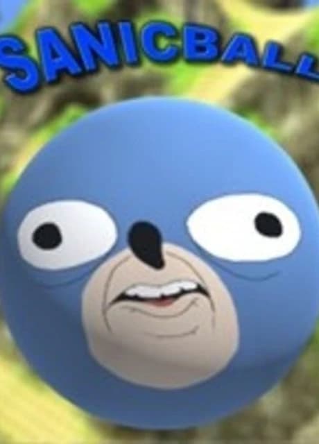 Sanic Ball