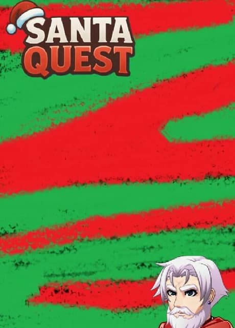 Santaquest