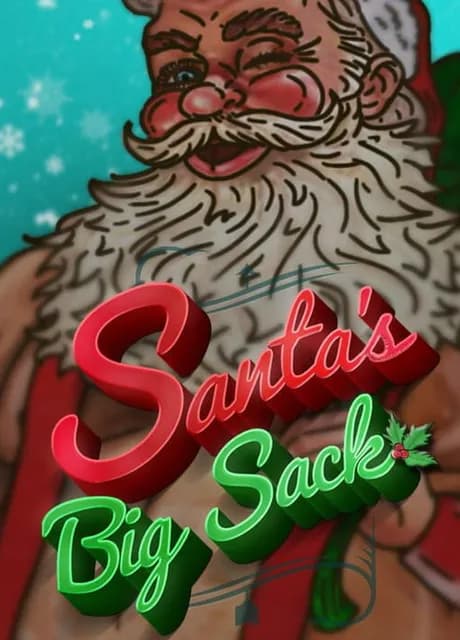 Santa's Big Sack