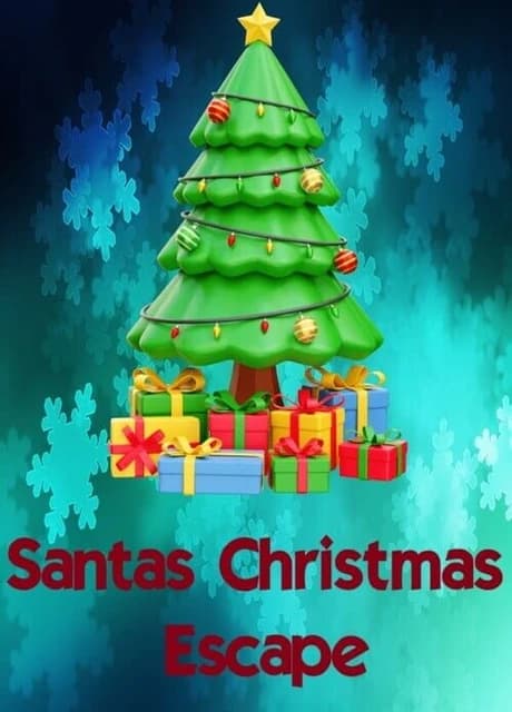 Santas Christmas Escape VR