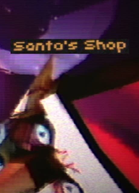 Santa's Shop
