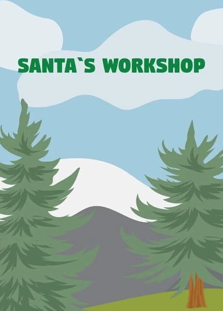 Santa's Workshop