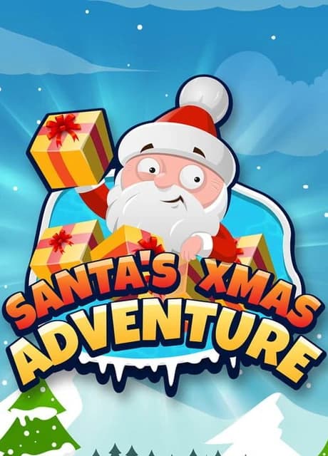 Santa's Xmas Adventure