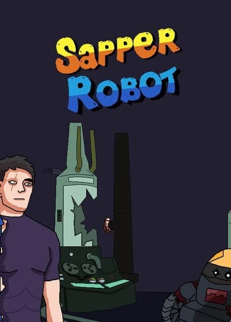 Sapper Robot