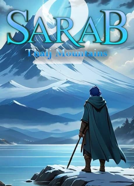 Sarab 2: Thalj Mountains