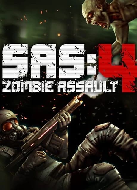 SAS: Zombie Assault 4