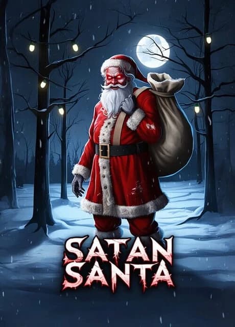 Satan Santa