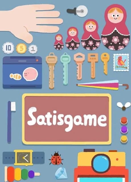 Satisgame