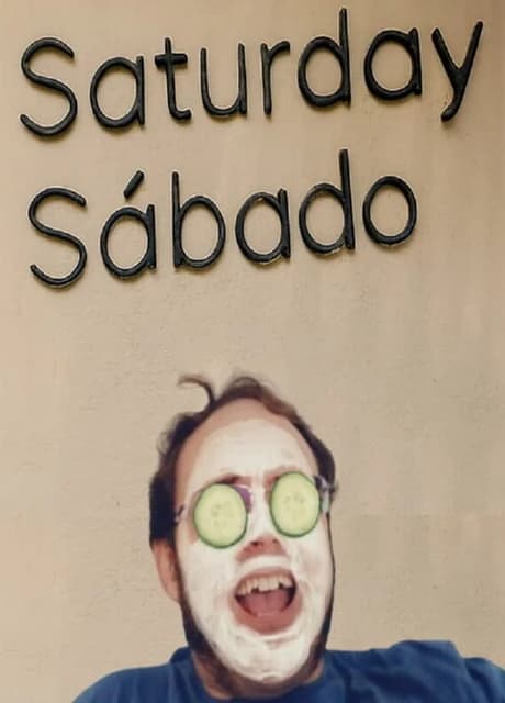 Saturday Sábado