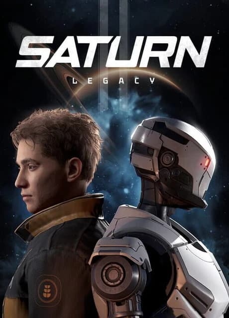 Saturn. Legacy