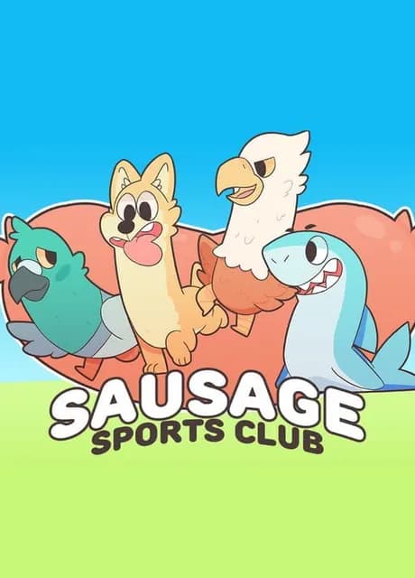 Sausage Sports Club
