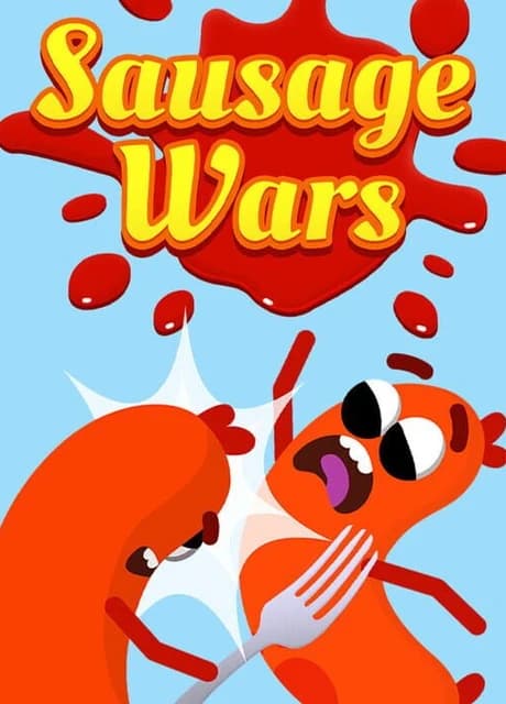 Sausage Wars