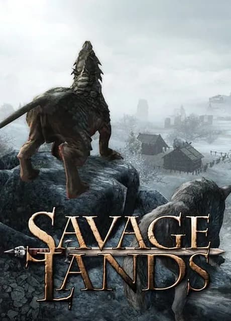Savage Lands