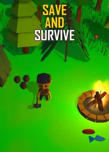 Save and Survive