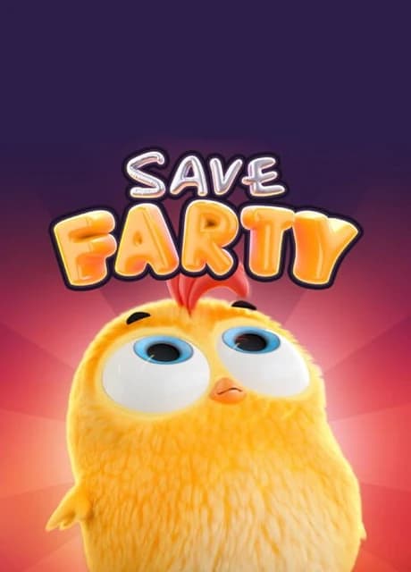 Save Farty: The Trivia Game
