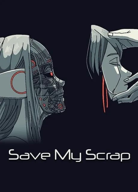 Save My Scrap
