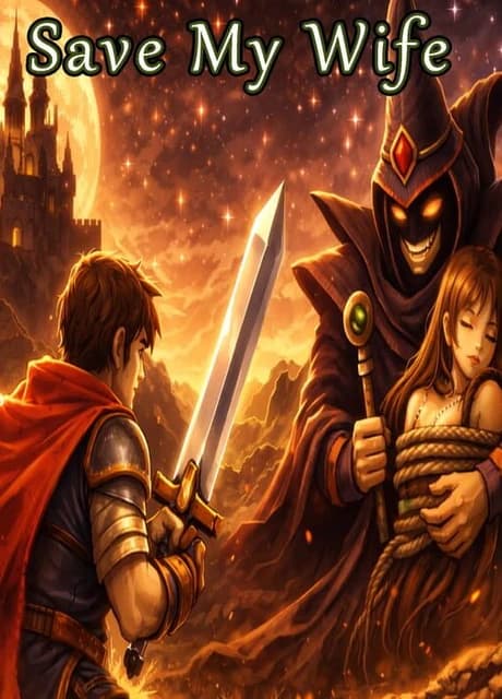 Save My Wife
