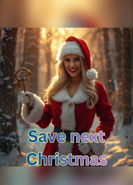 Save Next Christmas
