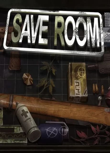 Save Room: Organization Game