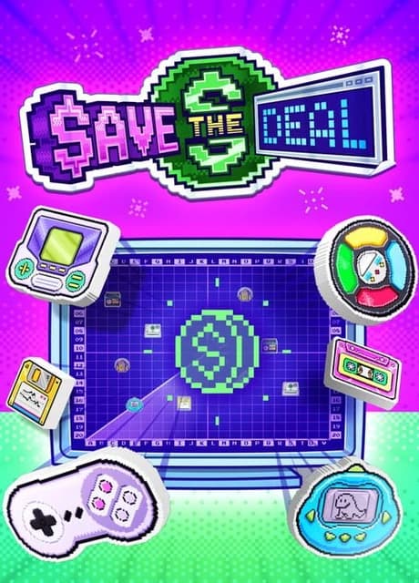 Save The Deal