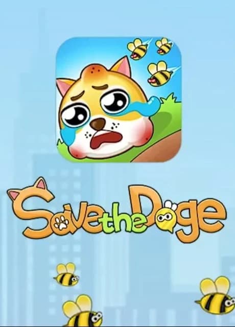 Save the Doge