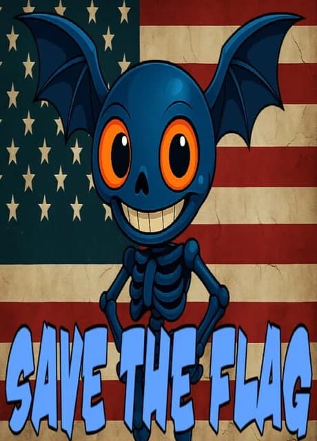 Save the Flag