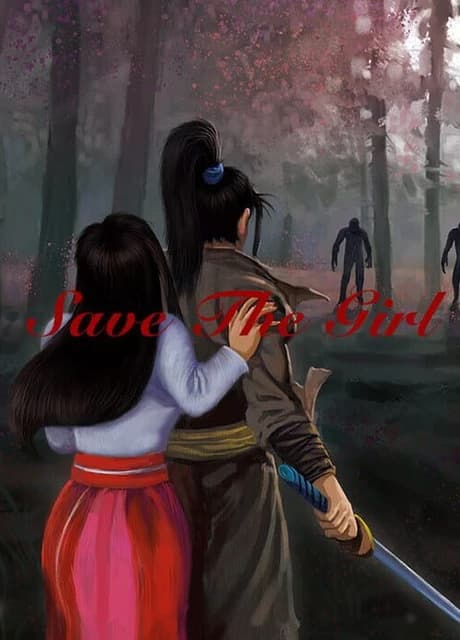Save the Girl