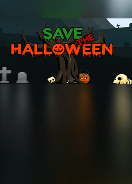 Save the Halloween