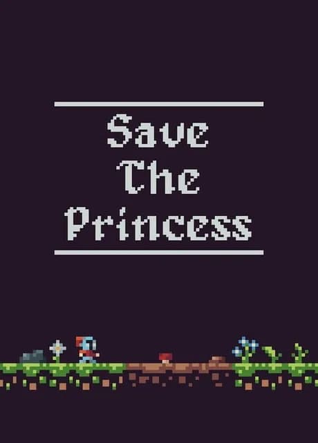 Save the Princess