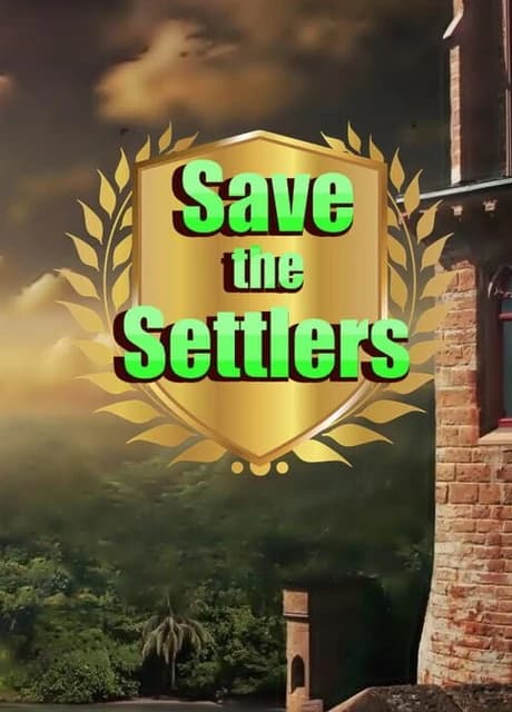 Save the Settlers