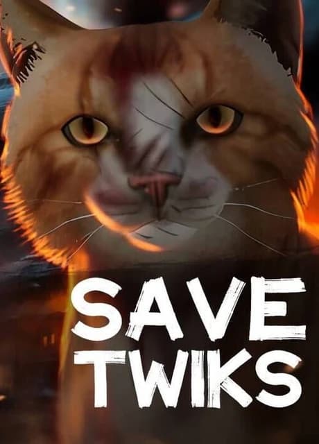 Save Twiks