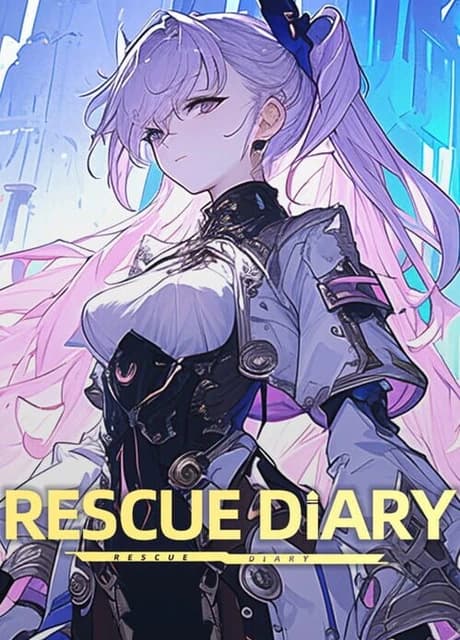 Saving Diary