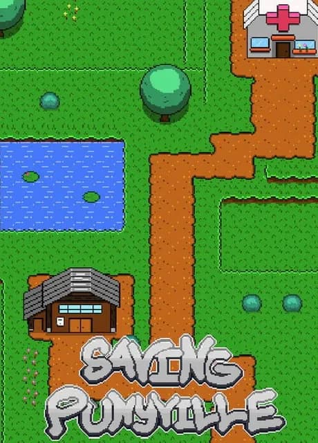 Saving Punyville