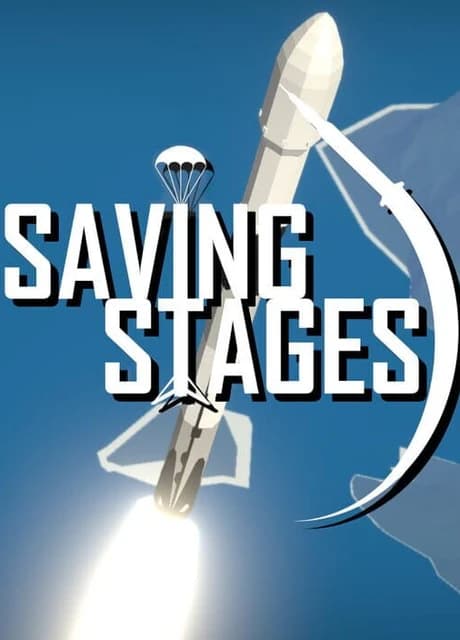 Saving Stages
