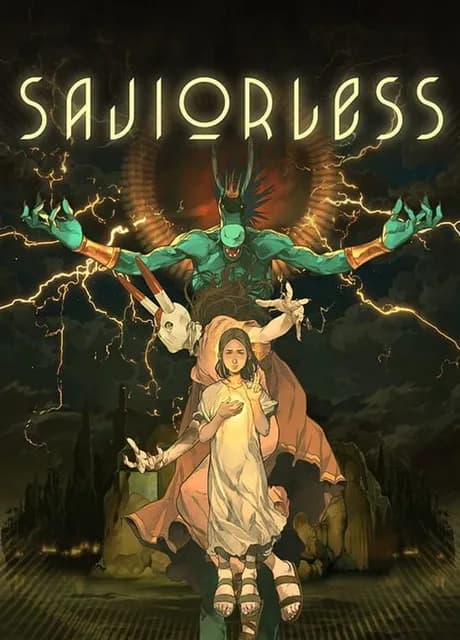 Saviorless