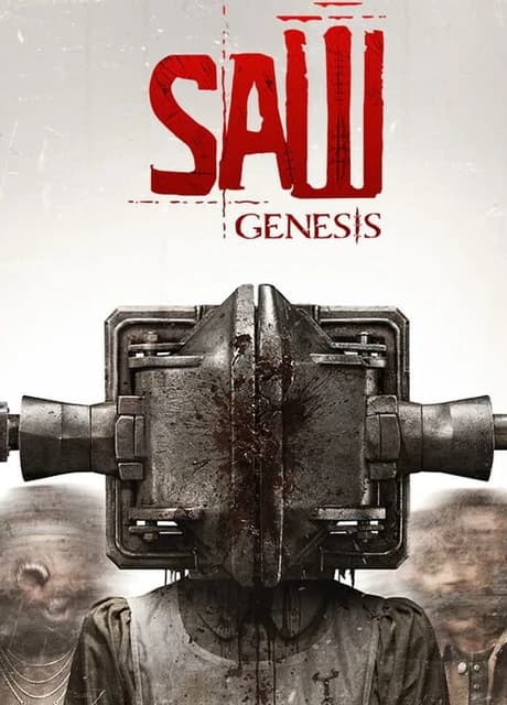 Saw Genesis