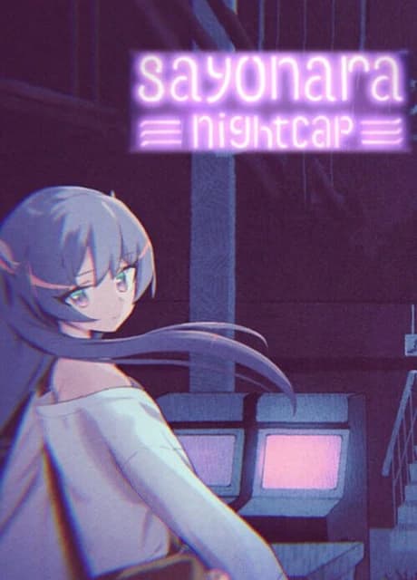 Sayonara NightCap
