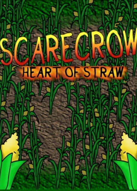 Scarecrow: Heart of Straw