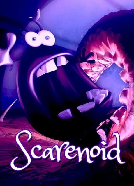 Scarenoid