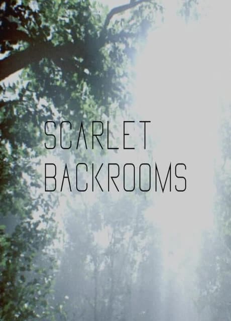 Scarlet Backrooms