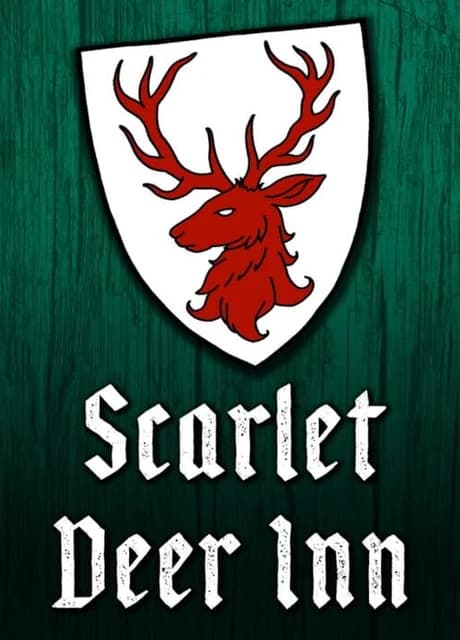 Scarlet Deer Inn