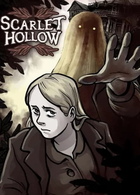 Scarlet Hollow